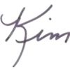 Kim Signature (1)